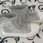 Patike velicine 36 za devojcice.