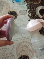 Ručna pumpica za izmlazavanje - Slika 2