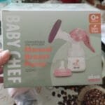 Ručna pumpica za izmlazavanje