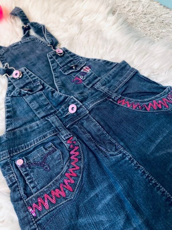 Suknja vel 128 - Slika 2