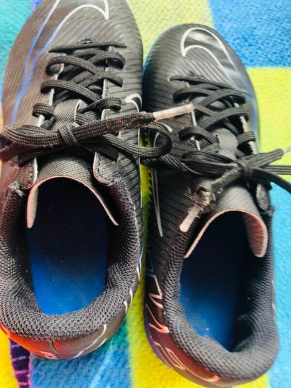 Nike patike vel 37,5 - Slika 6