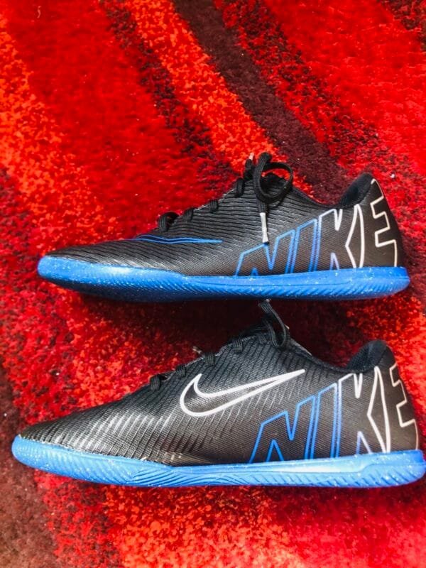 Nike patike vel 37,5 - Slika 4