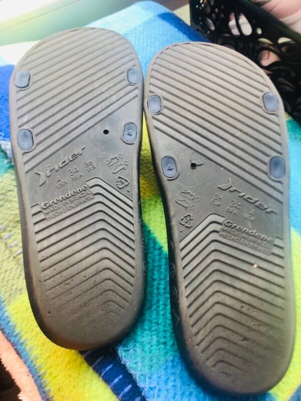 Rider papuce vel 36 - Slika 5