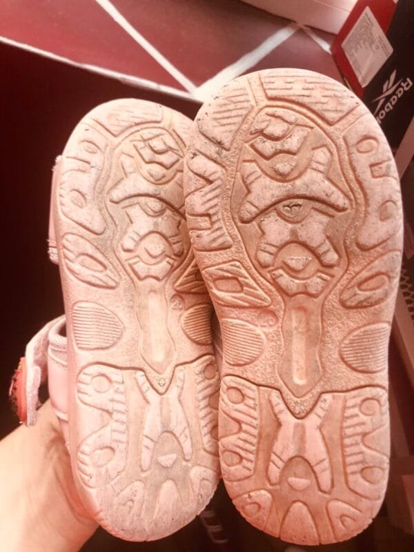 Sandale i papuce vel 26 - Slika 6