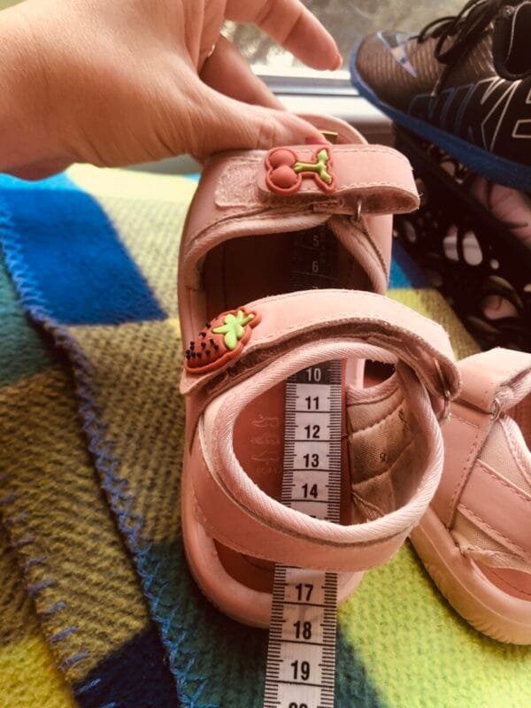 Sandale i papuce vel 26 - Slika 4