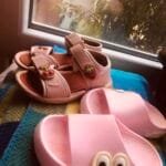 Sandale i papuce vel 26