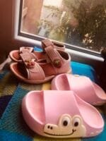 Sandale i papuce vel 26