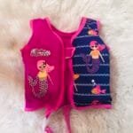 Pojas za plivanje Nov