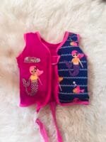 Pojas za plivanje Nov