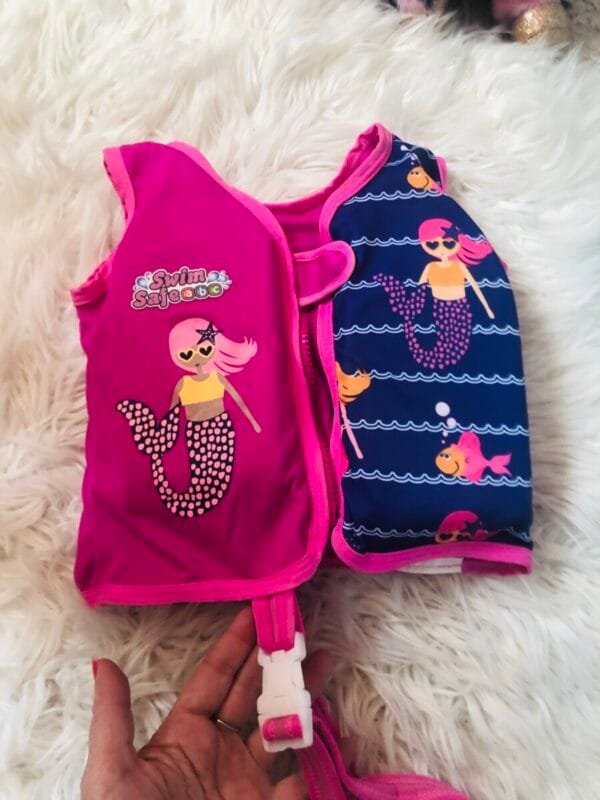 Pojas za plivanje Nov - Slika 3