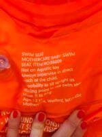 Guma za bebe mothercare - Slika 4