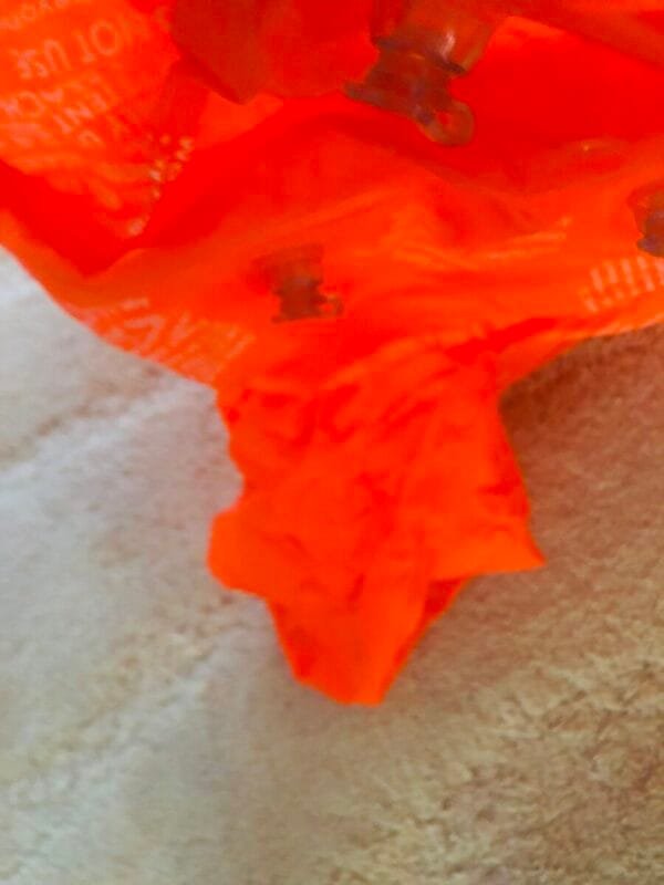 Guma za bebe mothercare - Slika 3