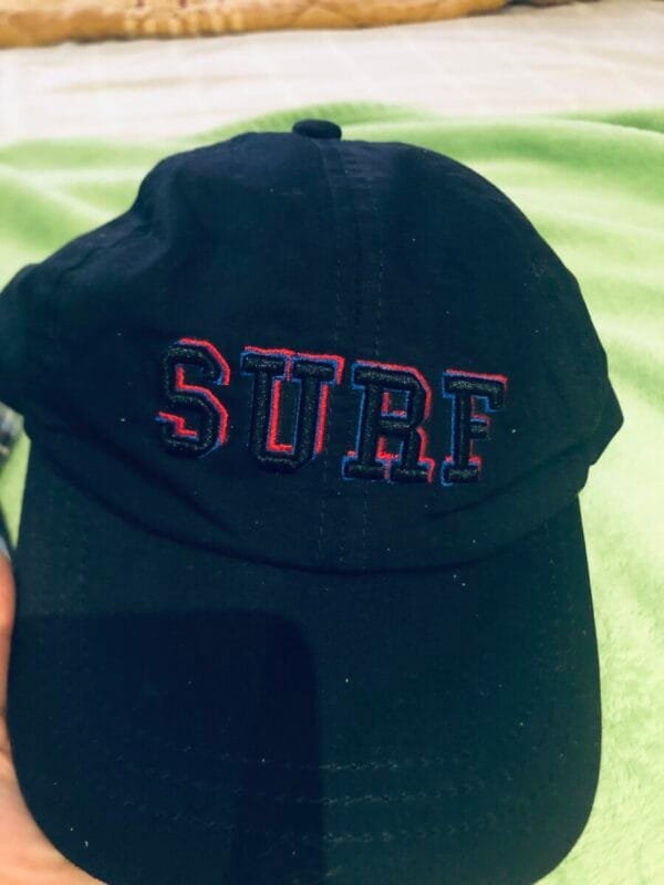 Kacketi 54cm 6 god - Slika 3