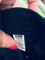 Kacketi 54cm 6 god - Slika 4