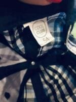 Kacketi 54cm 6 god - Slika 5