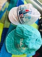 Kacketi Bebakids 2/3