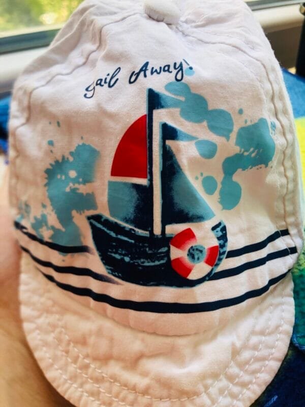 Kacketi Bebakids 2/3 - Slika 2