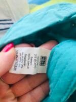 Kacketi Bebakids 2/3 - Slika 4