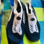 Sandale za vodu vel 34