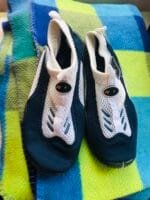 Sandale za vodu vel 34