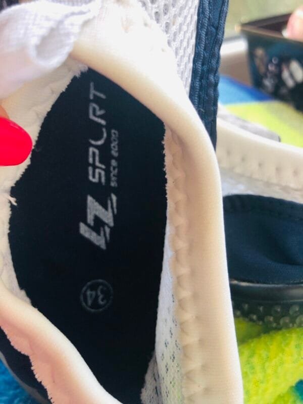 Sandale za vodu vel 34 - Slika 4