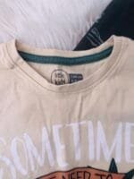 Majice 134/140 - Slika 2