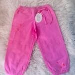 Nove Letnje pantalone vel 2/3