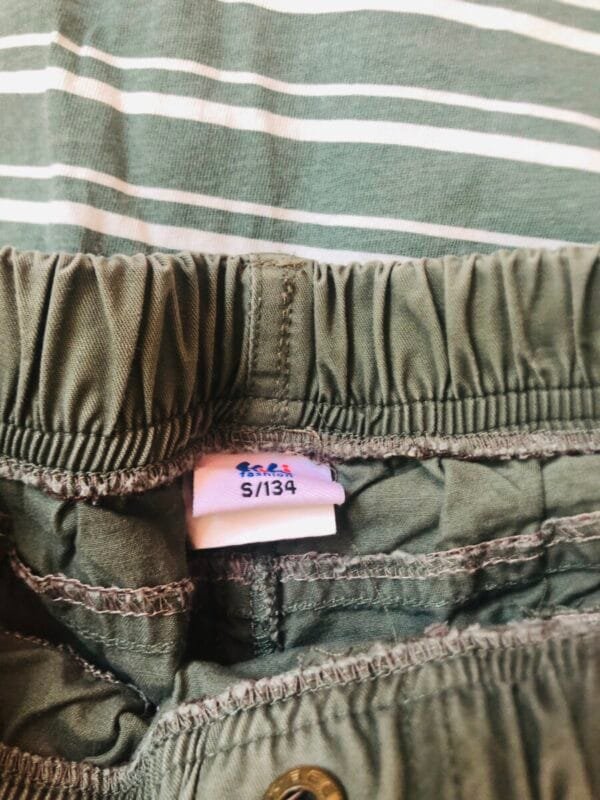 Letnji set 134/140 - Slika 3