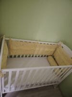 Krevetac za bebe - Slika 2