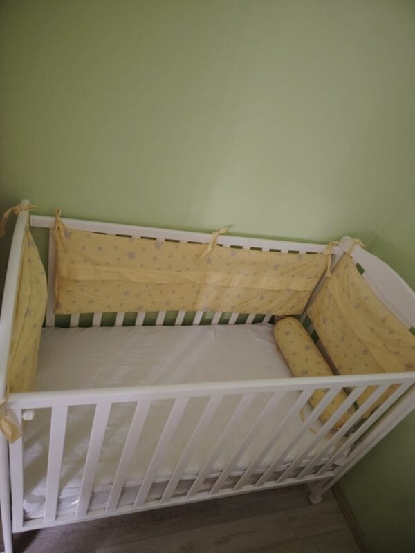 Krevetac za bebe - Slika 2