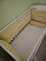 Krevetac za bebe - Slika 3