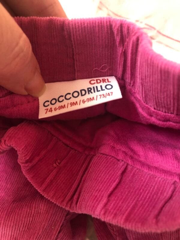 Komplet vel 74 - Slika 2