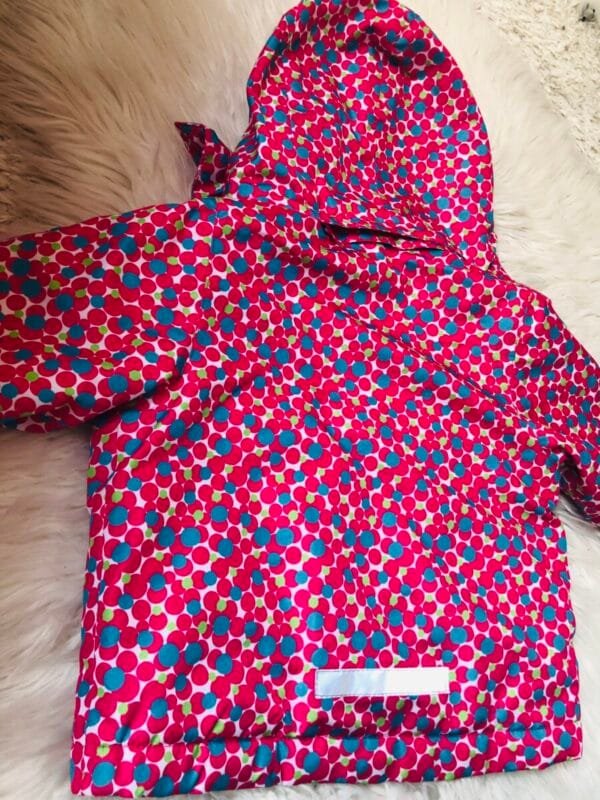 Zimska jakna vel 74/80 Novo - Slika 4