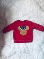 H&M Duks vel 74 - Slika 3