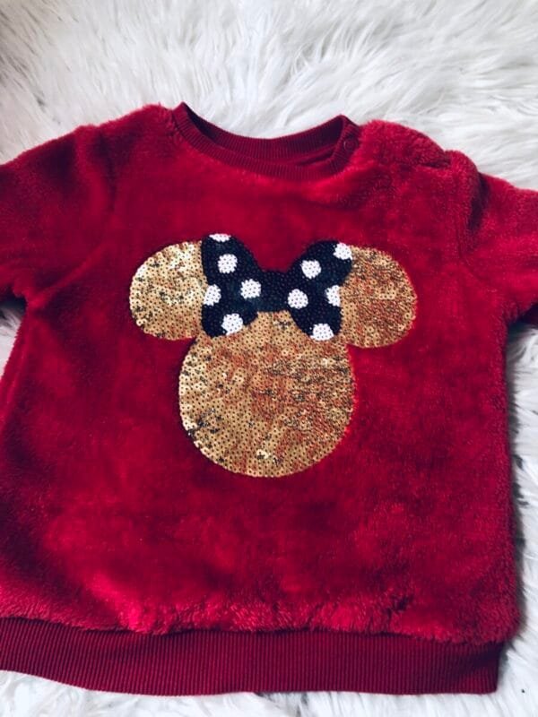 H&M Duks vel 74 - Slika 4