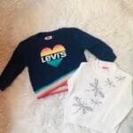 Duks i dzemper vel 80