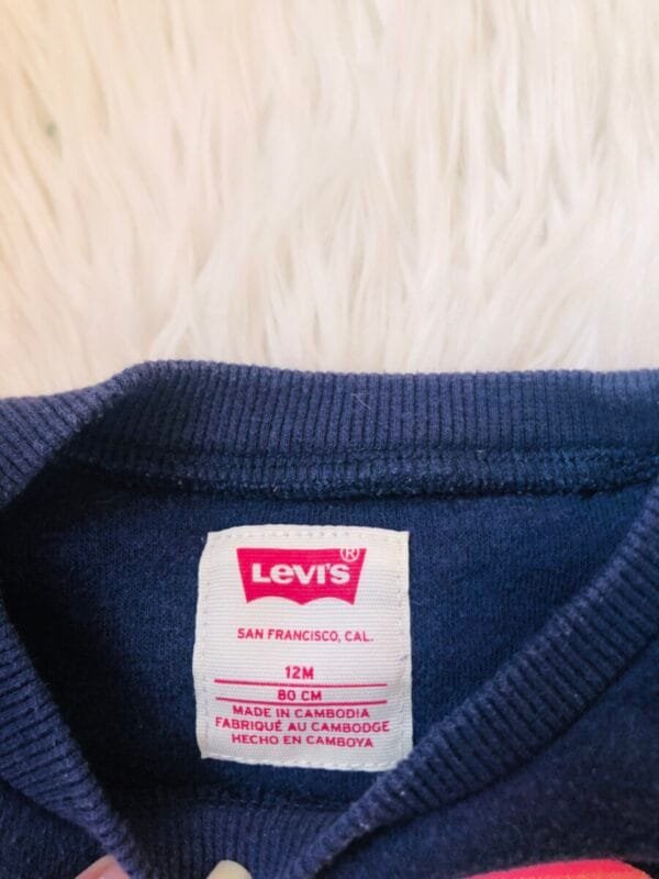 Duks i dzemper vel 80 - Slika 3