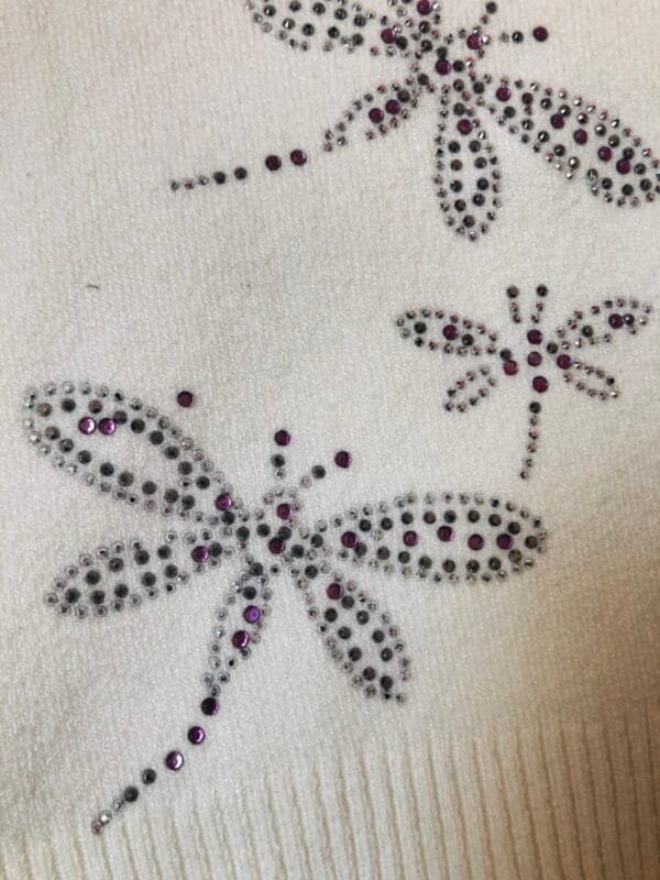 Duks i dzemper vel 80 - Slika 4