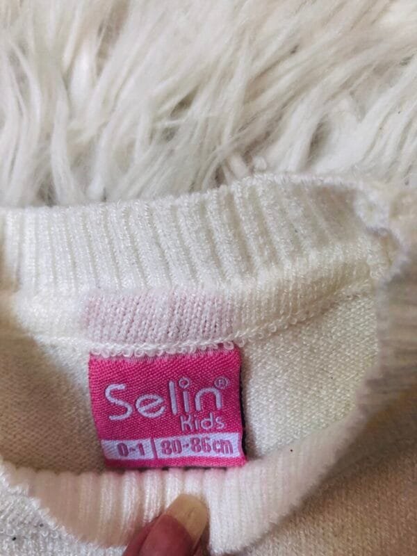 Duks i dzemper vel 80 - Slika 5