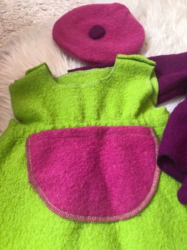 Komplet vel 80 - Slika 3