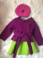 Komplet vel 80 - Slika 4