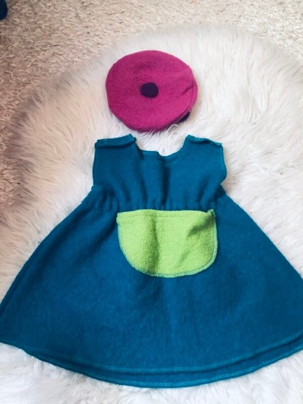 Kompletic vel 80 - Slika 2