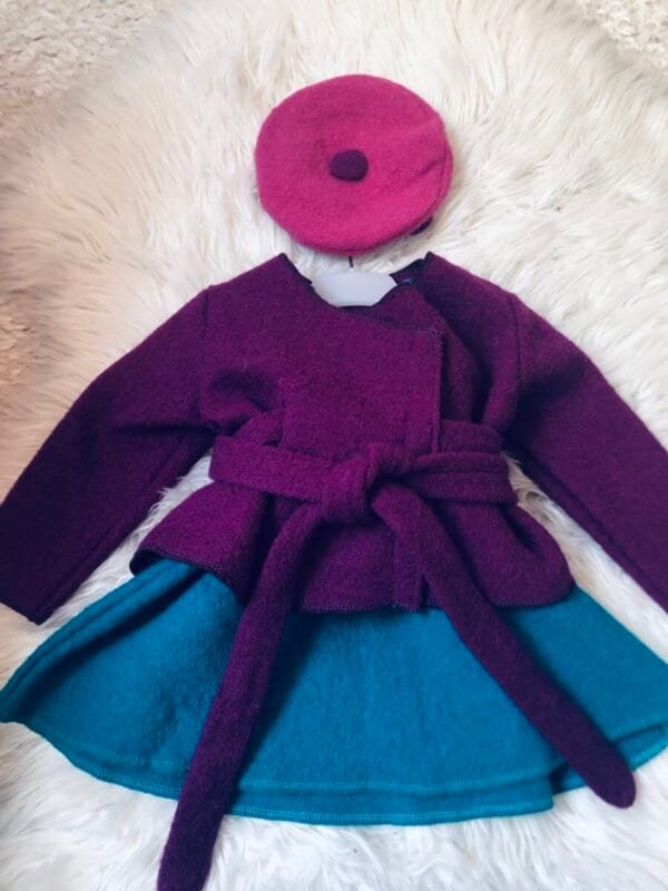 Kompletic vel 80 - Slika 3