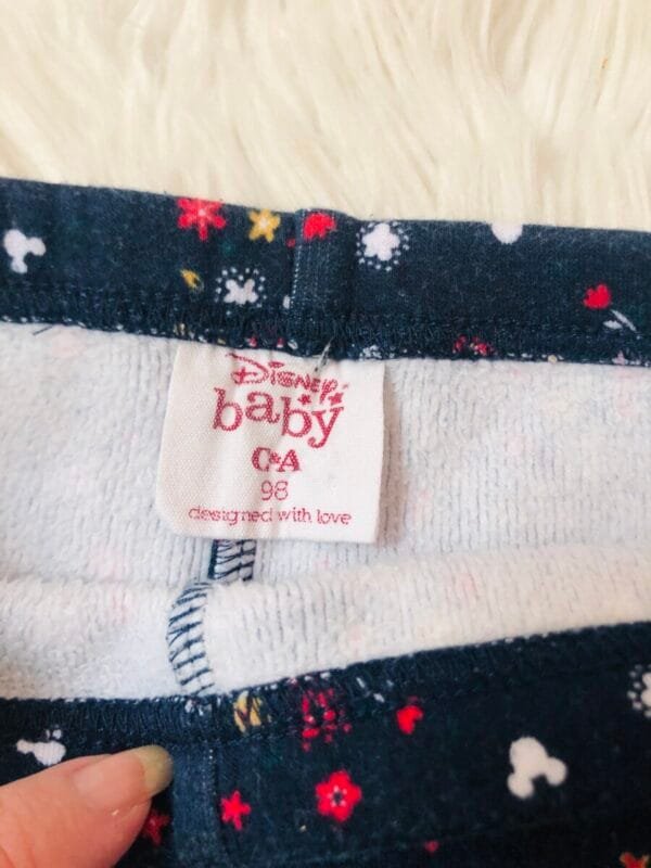 Helanke C&A vel 98 - Slika 2