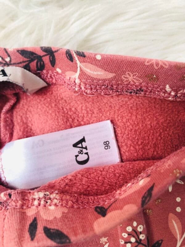 Helanke C&A vel 98 - Slika 3