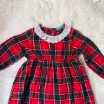 Benetton haljina vel 98