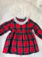 Benetton haljina vel 98