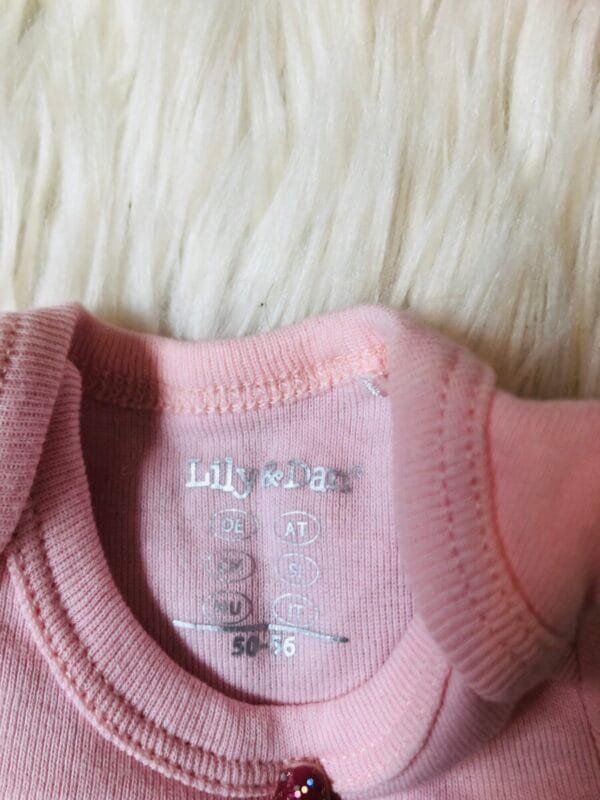 Bodi Novo vel 50 - Slika 2