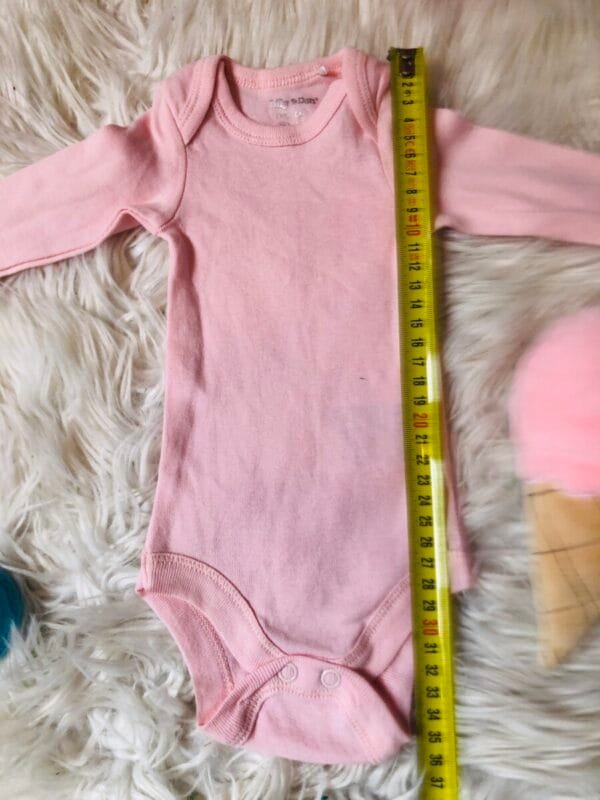 Bodi Novo vel 50 - Slika 3