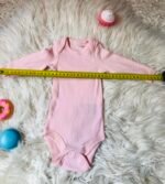 Bodi Novo vel 50 - Slika 4